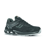 Chaussures basses JALTONIC grises S3