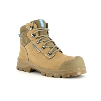 Chaussures hautes XPER TP beiges S7
