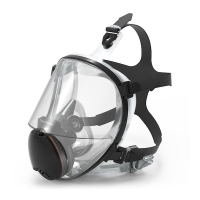 Masque complet CleanSpace™ 3 HALO
