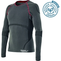 T-shirt thermique HELMER OGT gris