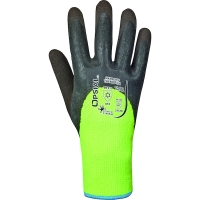 Gant de protection contre le froid HANDGRIP THERMO 3/4 LATEX PF
