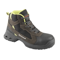 Chaussures hautes SPRINT MID marron S3
