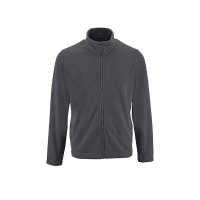 Veste polaire NORMAN grise