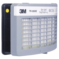 Filtres à particules pour Versaflo™ TR-300+
