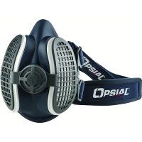 Demi-masque AIR PRO avec filtres P3 SOUDURE