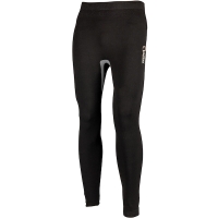 Caleçon thermique FRIESK noir