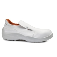 Chaussures basses CLORO blanches S2