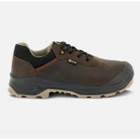Chaussures basses NIKOLA marron S3S