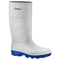 Bottes STEP CLOUD blanches S4