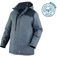 Parka ISAK OGT grise