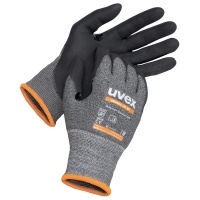 Gant anticoupure athletic D5 XP