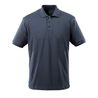Polo BANDOL marine foncé