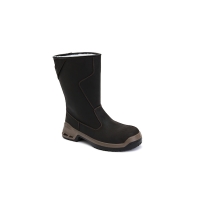 Bottes SILVEX EVO noire S3
