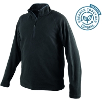 Pull POL'R OGT gris foncé