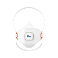 Masque à usage unique pliable X-plore® 1900