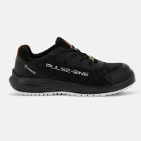 Chaussures basses SPEEDA noires S3S