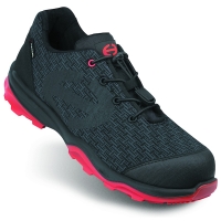 Chaussures basses RUN-R PLANET noires S1PL