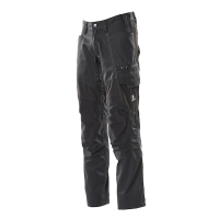 Pantalon ACCELERATE noir