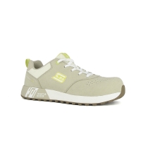 Chaussures basses WINGS beiges S1P
