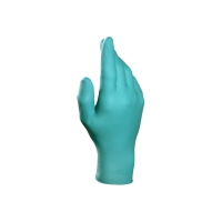 Gant à usage unique nitrile Solo 977 (boîte de 100)