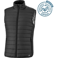 Gilet matelassé KANYON OGT femme noir