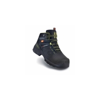Chaussures hautes MACCROSSROAD 3.0 META noires S3L