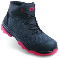Chaussures hautes RUN-R PLANET 100 S1PL