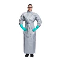 Blouse à usage court Tychem 6000 F modèle 0290