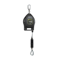 Enrouleur antichute à rappel automatique FALCON EDGE