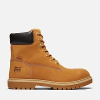 Chaussures hautes ICONIC 2.0 beiges S3
