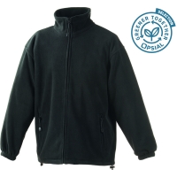 Veste polaire SOLA OGT noire