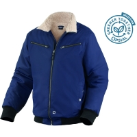 Blouson GLENN OGT marine