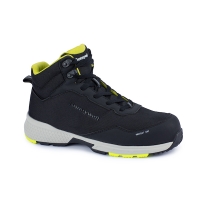 Chaussures hautes STARTER YELLOW S1P