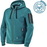 Sweat ELLIOTT OGT bleu