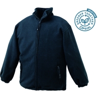 Veste polaire SOLA OGT bleue