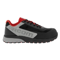 Chaussures basses SUZUKA noires S3