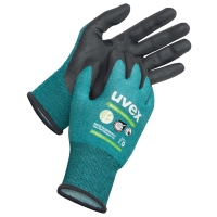 Gant anticoupure Bamboo TwinFlex® D XG