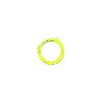 Gaine guide fil torche MIG / MAG PTFE JAUNE