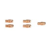 Support collet TIG