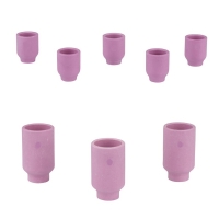 Buse TIG diffuseur