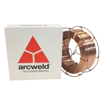 Fil de soudage ARCWELD G3SI1