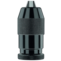 Mandrin pour perceuse d'atelier 40B