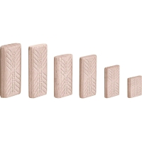 Lamelle d'assemblage