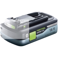Batterie pour outillage électroportatif BP 18 LI 4,0 HPC-ASI