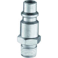 Embout pour raccord pneumatique IRP 0861