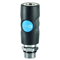 Raccord pneumatique ISI 08115