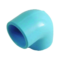 Coude 90° PVR 9C