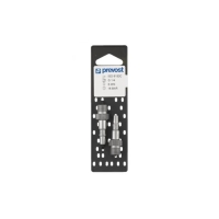 Embout fileté pour raccord pneumatique CRP 06615