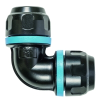 Coude 90° PPS1 9C