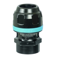 Raccord pneumatique PPS1 MF